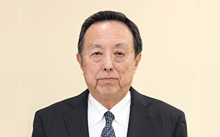 代表取締役 笹田 典良