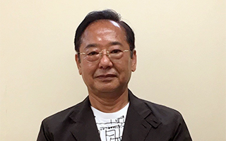 本社 営業 加藤 繁雄