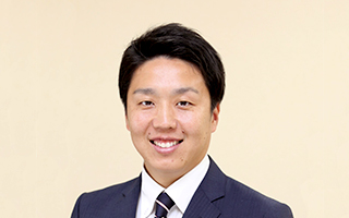 本社 営業 笹田 高央