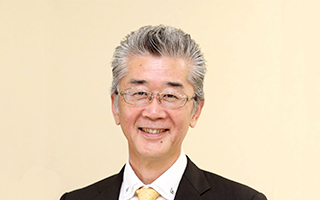 本社 営業 伊藤 彰近