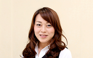 本社 FAセンター長 笹田 恭子