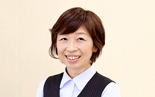 本社 事務 野村 恭子