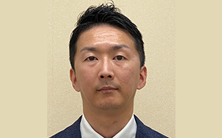 本社 笹田 浩章